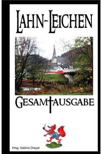 Lahn-Leichen - Gesamtausgabe