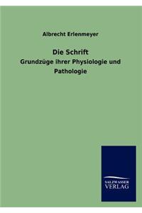 Schrift