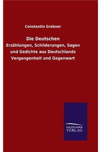 Die Deutschen