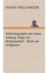 Selbstbiographie