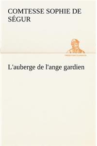 L'auberge de l'ange gardien