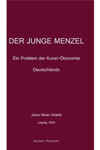 Der junge Menzel
