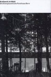 Kraftwerk Im Wald