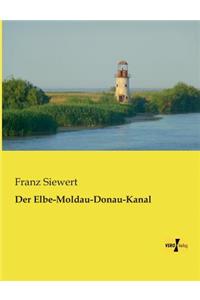 Elbe-Moldau-Donau-Kanal