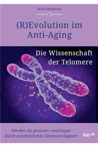 (R)Evolution im Anti-Aging