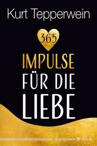 365 Impulse fur die Liebe