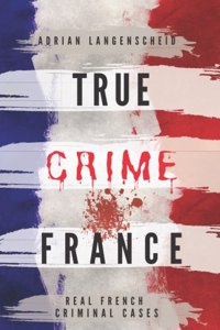 True Crime France