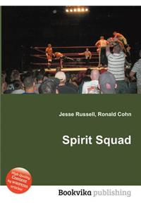 Spirit Squad