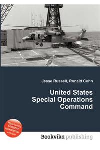 United States Special Operations Command