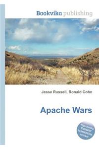 Apache Wars