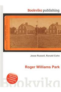 Roger Williams Park