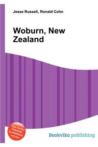 Woburn, New Zealand