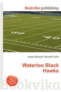 Waterloo Black Hawks
