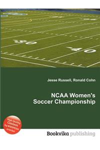 NCAA Women's Soccer Championship
