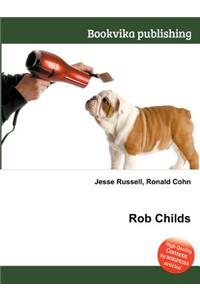 Rob Childs