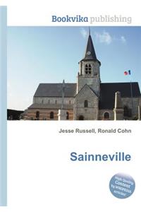 Sainneville