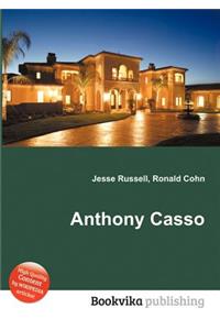 Anthony Casso