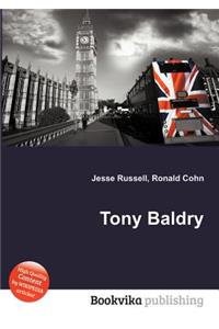 Tony Baldry