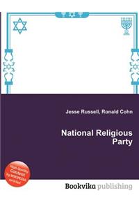 National Religious Party
