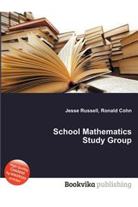 School Mathematics Study Group