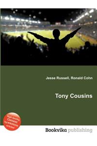 Tony Cousins