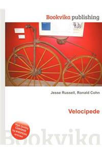 Velocipede