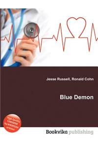 Blue Demon