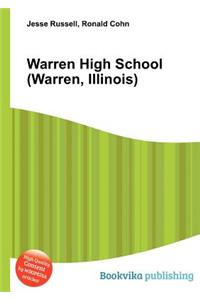 Warren High School (Warren, Illinois)