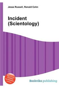 Incident (Scientology)
