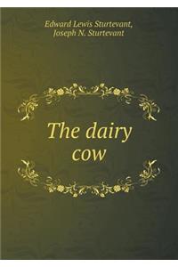 The Dairy Cow