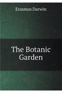 The Botanic Garden