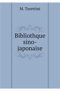 Bibliothque Sino-Japonaise