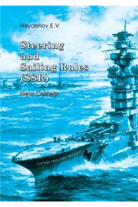 Steering and Sailing Rules (SSR) New Colregs