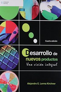 Desarrollo de Nuevos Productos