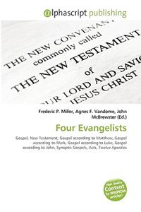 Four Evangelists