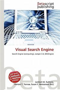 Visual Search Engine