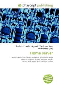 Home Server