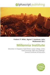 Millennia Institute