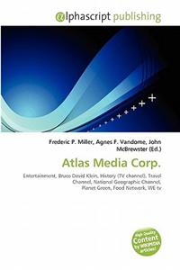 Atlas Media Corp.