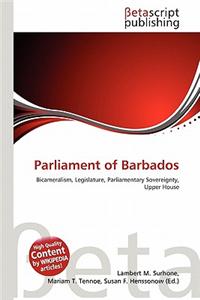 Parliament of Barbados