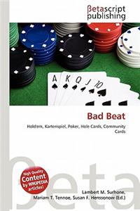 Bad Beat
