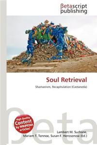 Soul Retrieval