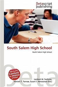 South Salem High School