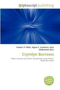 Crymlyn Burrows