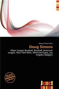 Doug Simons