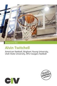 Alvin Twitchell