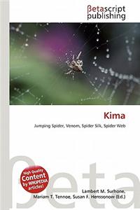 Kima