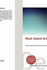 Rock Island Armory 1911 Series