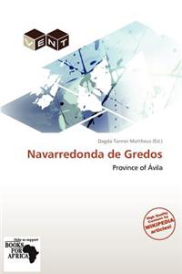 Navarredonda de Gredos