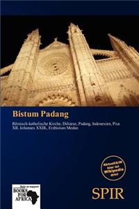 Bistum Padang